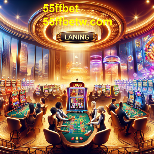 Descubra a Excitante Experiência dos Cassinos Online na 55ffbet