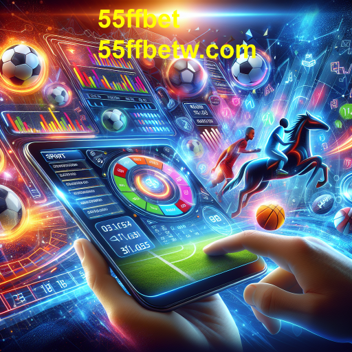 Explorando a Categoria 'Livros de Apostas' no 55ffbet